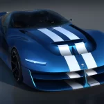 Dodge Viper GTS обзор новинки от — AutoLife.