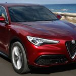 Alfa Romeo Giulia и Stelvio — тонкие обновки