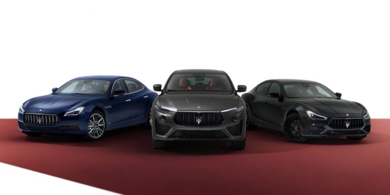 Maserati