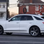 Genesis GV70 3.5T-4