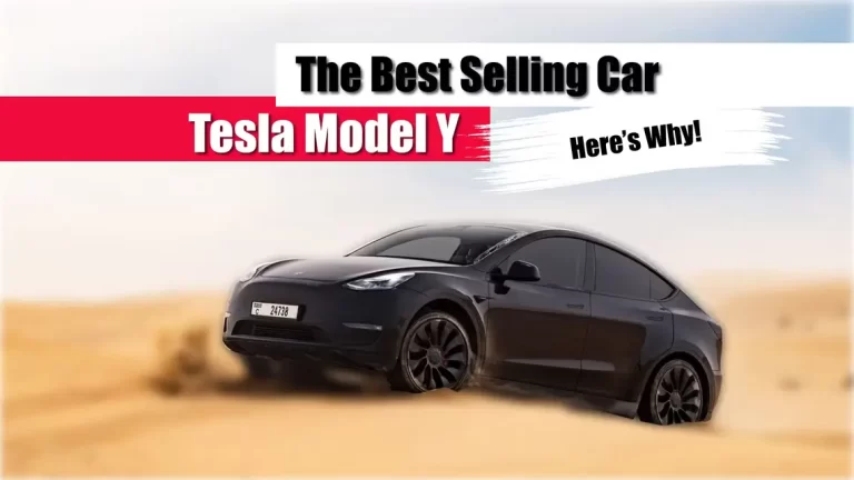 Tesla Model Y и X — экстремальные испытания