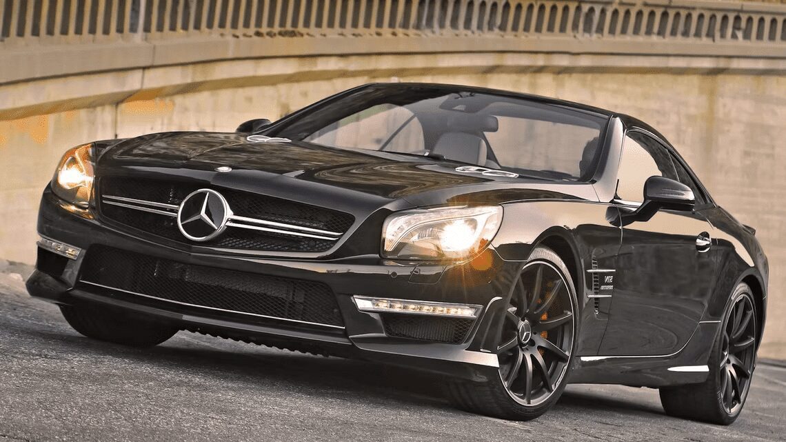 Mercedes-Benz AMG