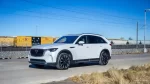 Mazda CX-90 PHEV 2024 года выпуска