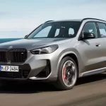 BMW X1 2024