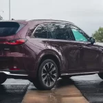 Mazda CX-90 Turbo S