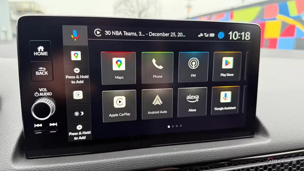Honda Civic 2025