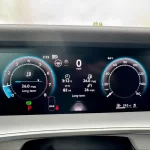 Технологии Tiguan