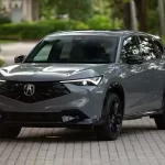 Acura ADX 2025