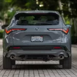 Acura ADX