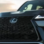lexus