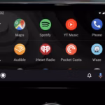 android auto