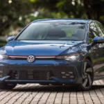 Volkswagen gti 2025