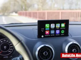 Что такое Apple CarPlay?
