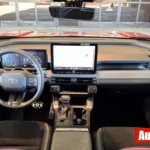 приборный щиток toyota rav4