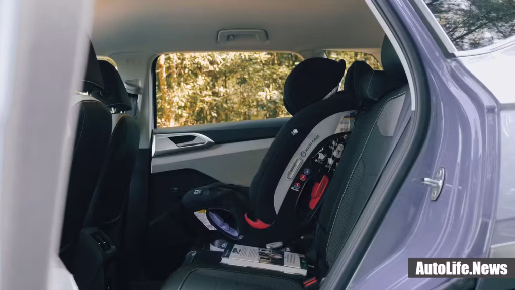 Volkswagen Taos 2025 года