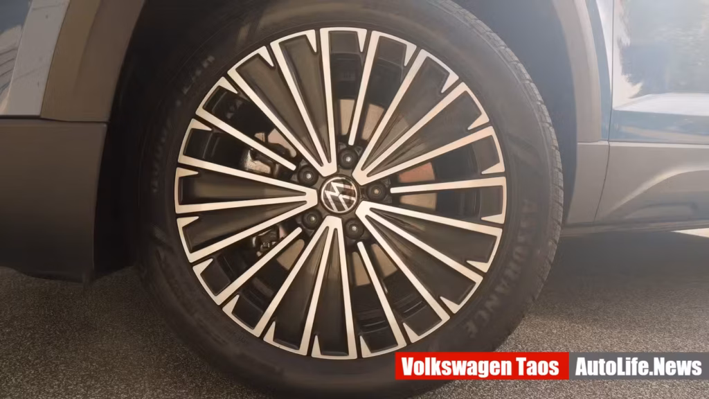 2025 volkswagen